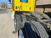 2019 Peterbilt 579