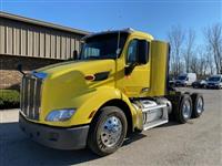 2019 Peterbilt 579