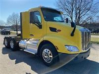 2019 Peterbilt 579
