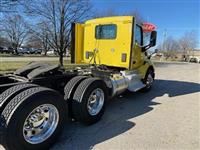2019 Peterbilt 579