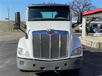 2019 Peterbilt 579