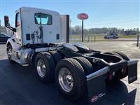 2019 Peterbilt 579