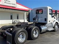 2019 Peterbilt 579