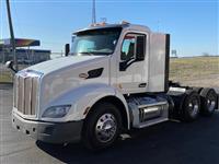 2019 Peterbilt 579