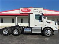 2019 Peterbilt 579