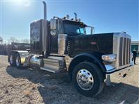 2022 Peterbilt 389