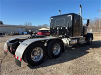 2022 Peterbilt 389