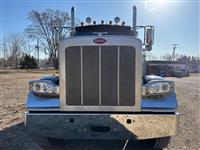 2022 Peterbilt 389