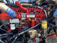 2022 Peterbilt 389