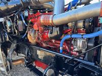2022 Peterbilt 389
