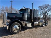 2022 Peterbilt 389