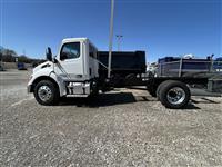 2025 Peterbilt 537