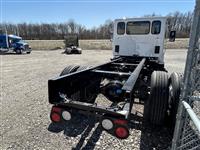 2025 Peterbilt 537
