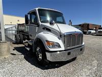 2025 Peterbilt 537