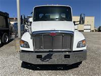 2025 Peterbilt 537
