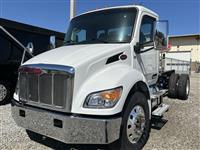 2025 Peterbilt 537