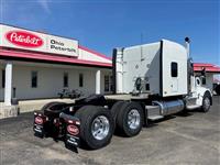 2025 Peterbilt 567