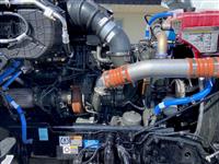 2025 Peterbilt 567