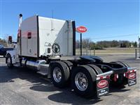 2025 Peterbilt 567