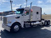 2025 Peterbilt 567