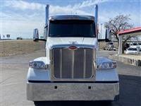 2025 Peterbilt 567