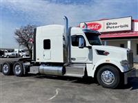 2025 Peterbilt 567