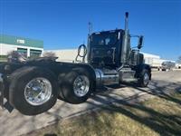 2020 Peterbilt 389