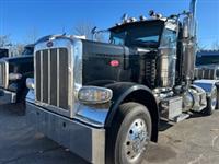 2020 Peterbilt 389
