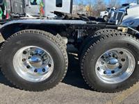 2020 Peterbilt 389
