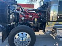 2020 Peterbilt 389