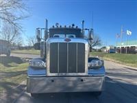2020 Peterbilt 389