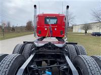 2025 Peterbilt 567
