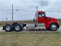 2025 Peterbilt 567