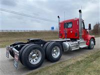 2025 Peterbilt 567