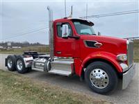 2025 Peterbilt 567