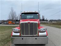 2025 Peterbilt 567