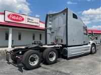 2025 Peterbilt 579