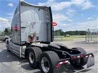 2025 Peterbilt 579