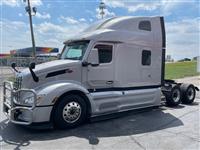 2025 Peterbilt 579