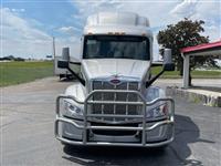 2025 Peterbilt 579