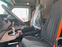 2025 Peterbilt 579