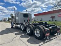 2025 Peterbilt 589