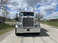2025 Peterbilt 589