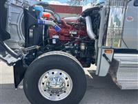 2025 Peterbilt 589