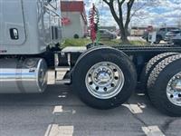 2025 Peterbilt 589