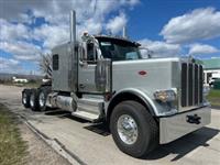 2025 Peterbilt 589