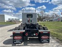 2025 Peterbilt 589