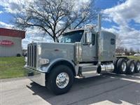2025 Peterbilt 589