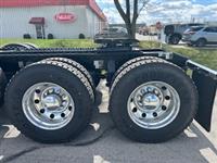 2025 Peterbilt 589