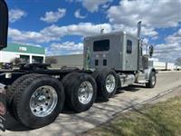 2025 Peterbilt 589
